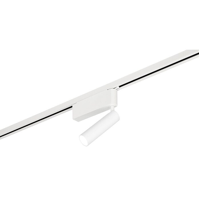 Trio Lighting DUOline Led-plafondspot Ambala (l x b x h: 4 x 19 x 16,5 cm, Metaal, Wit) | BAUHAUS