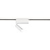 Trio Lighting DUOline Led-plafondspot Ambala 