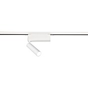 Trio Lighting DUOline Led-plafondspot Ambala (l x b x h: 4 x 19 x 16,5 cm, Metaal, Wit) | BAUHAUS