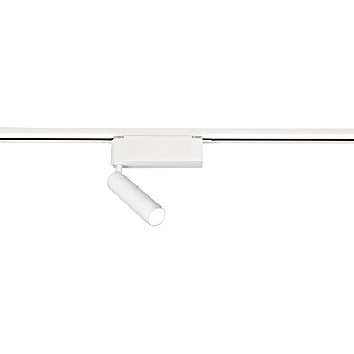 Trio Lighting DUOline Led-plafondspot Ambala (l x b x h: 4 x 19 x 16,5 cm, Metaal, Wit)