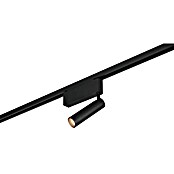 Trio Lighting DUOline Led-plafondspot Ambala (l x b x h: 4 x 19 x 16,5 cm, Metaal, Zwart) | BAUHAUS