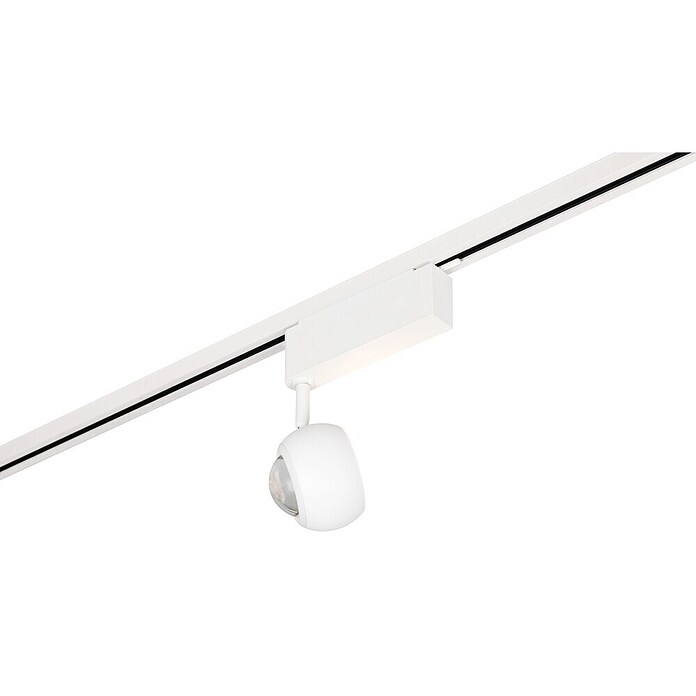 Trio Lighting DUOline Led-plafondspot Hamlet (Metaal, Wit) | BAUHAUS