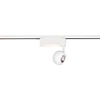 Trio Lighting DUOline Led-plafondspot Hamlet (Metaal, Wit)