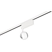 Trio Lighting DUOline Led-plafondspot Hamlet (Metaal, Wit) | BAUHAUS