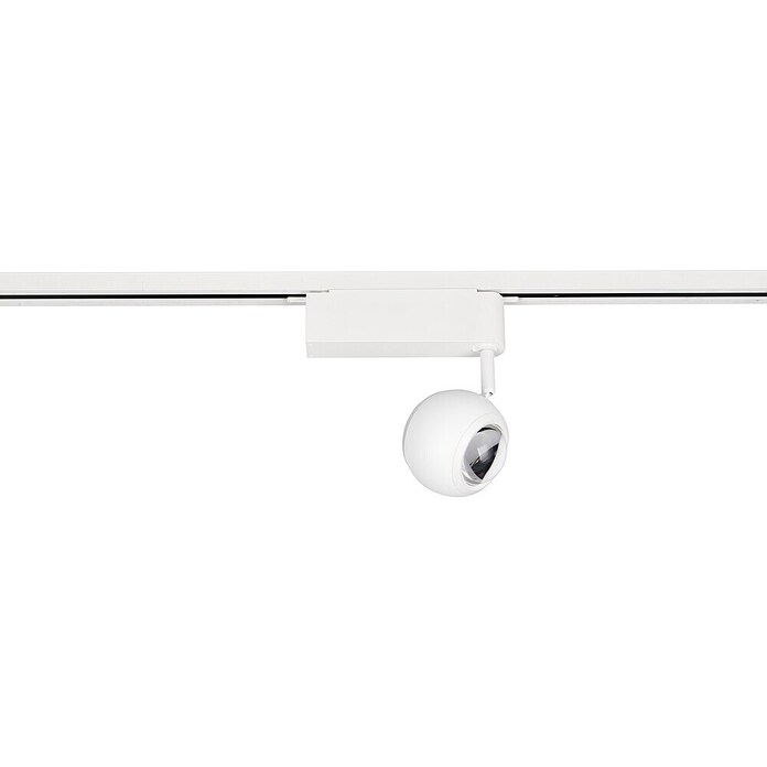 Trio Lighting DUOline Led-plafondspot Hamlet (Metaal, Wit) | BAUHAUS