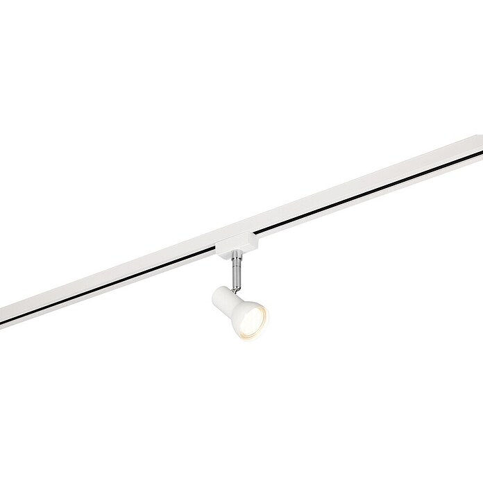 Trio Lighting DUOline Led-plafondspot Cantar (l x b x h: 5,5 x 9 x 14 cm, Metaal, Wit) | BAUHAUS