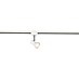 Trio Lighting DUOline Led-plafondspot Cantar 
