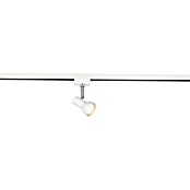 Trio Lighting DUOline Led-plafondspot Cantar (l x b x h: 5,5 x 9 x 14 cm, Metaal, Wit) | BAUHAUS