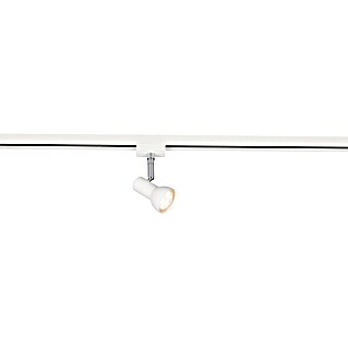 Trio Lighting DUOline Led-plafondspot Cantar (l x b x h: 5,5 x 9 x 14 cm, Metaal, Wit)