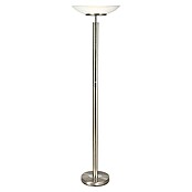 Tween Light Lámpara de suelo LED Space (180 cm, 18 W, Aluminio, Blanco cálido)