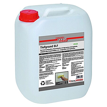 Profi Depot Tiefengrund ELF (5 l)