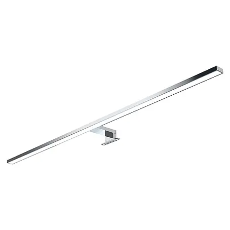 kalb Material für Möbel  LED-Spiegelleuchte Innen