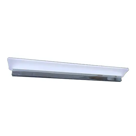 kalb LED Spiegelleuchte WhiteWave 60cm 4000K Chrom