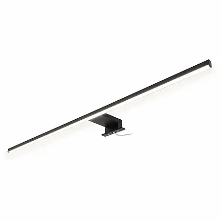kalb Material für Möbel  LED-Spiegelleuchte Feuchtraum/Badezimmer
