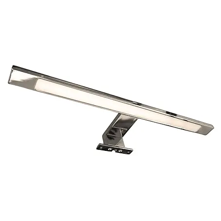 kalb Material für Möbel  LED-Spiegelleuchte Innen