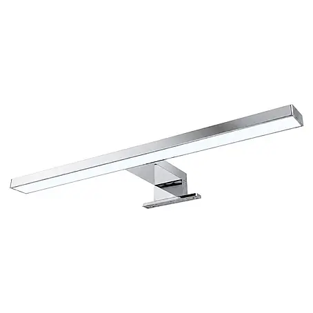 kalb Material für Möbel  LED-Spiegelleuchte Feuchtraum/Badezimmer