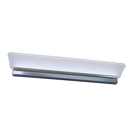 kalb LED Spiegelleuchte WhiteWave 45cm 4000K Chrom