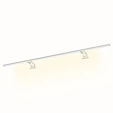 kalb LED Spiegelleuchte Spectraline 120cm 3000K Chrom