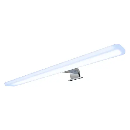 kalb LED Spiegelleuchte Mera 60cm 4000K Chrom