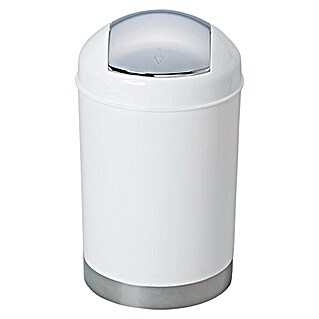 Venus Milano Badkameremmer (5 l, Kunststof, Wit)