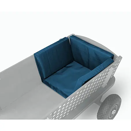 Beachtrekker Sitzkissen für faltbarer Bollerwagen Style