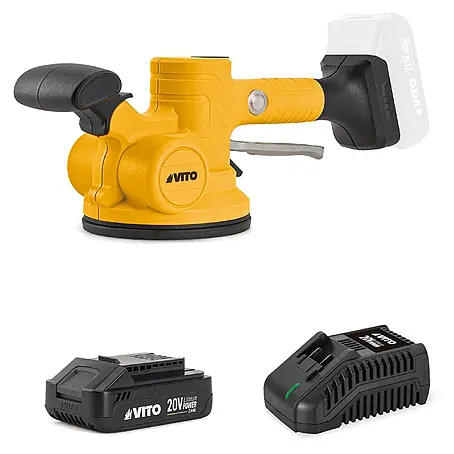 Vito  Ventosa vibratoria VIBCVV