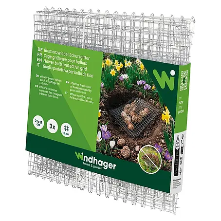 Windhager Schutzgitter