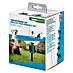 Windhager Ultraschall-Tiervertreiber Solar 360° 