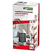Windhager Insektenfänger Schutzlampe UV-LED Basic (Wirkungsbereich: 20 m²) | BAUHAUS