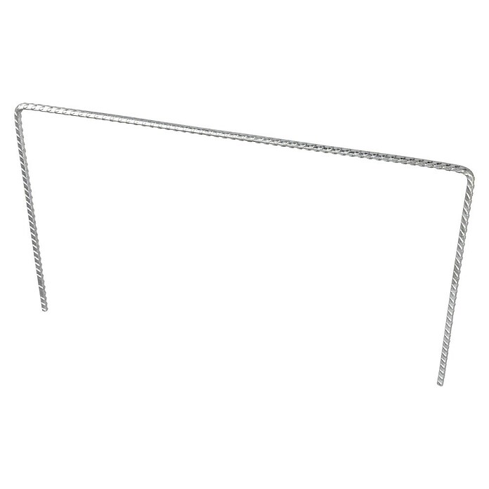 Windhager Metallheringe (10 Stk., Länge: 25 cm) | BAUHAUS