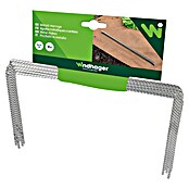 Windhager Metallheringe (10 Stk., Länge: 25 cm) | BAUHAUS