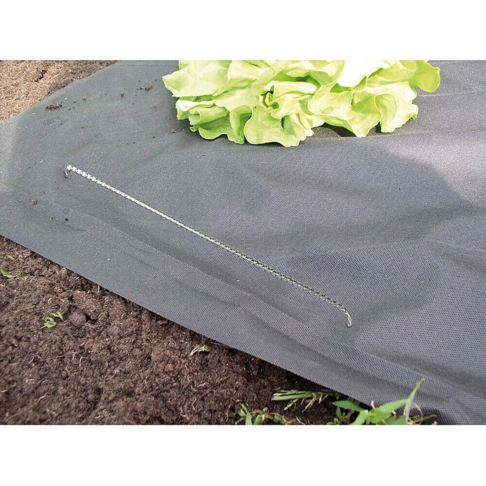 Windhager Metallheringe (10 Stk., Länge: 25 cm) | BAUHAUS