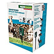 Windhager Tiervertreiber Guard Solar (Wirkungsbereich: 60 m²) | BAUHAUS