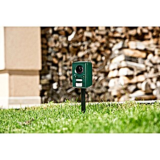 Windhager Tiervertreiber Guard Solar (Wirkungsbereich: 60 m²)
