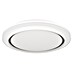 LED-Wand- & Deckenleuchte rund Semovigo 