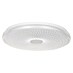 LED-Deckenleuchte rund Sarmeola 