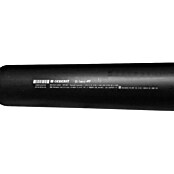 Geberit Silent PP-Rohr (DN 90, Länge: 25 cm)