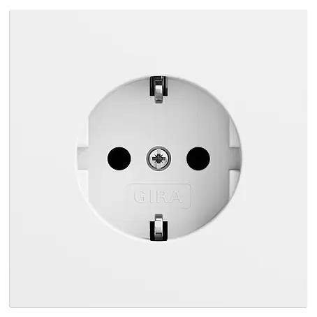 Gira  Steckdose System 70 418072