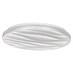 LED-Deckenleuchte rund Sarmeola 