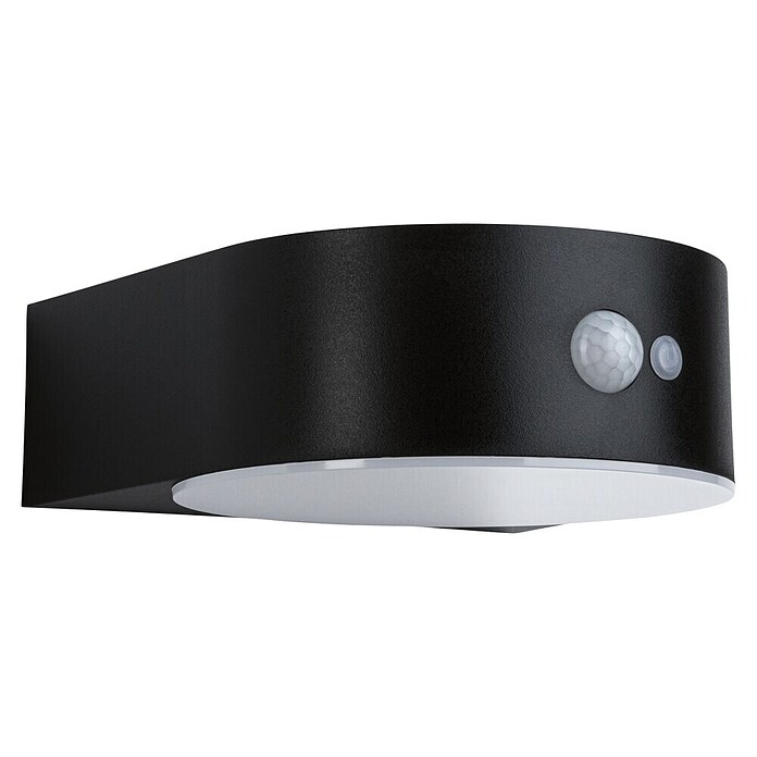 Paulmann Solarleuchte Eileen (Lichtfarbe: Warmweiß, LED, Höhe: 65 mm) | BAUHAUS