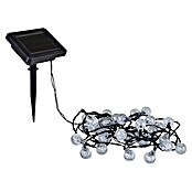 Paulmann LED-Solar-Lichterkette Soala (Außen, Länge: 3,9 m, Warmweiß) | BAUHAUS