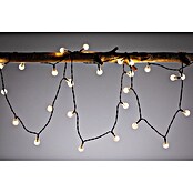 Paulmann LED-Solar-Lichterkette Soala (Außen, Länge: 3,9 m, Warmweiß) | BAUHAUS