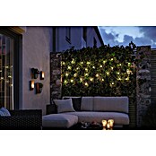Paulmann LED-Solar-Lichterkette Soala (Außen, Länge: 3,9 m, Warmweiß) | BAUHAUS