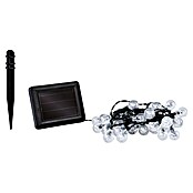 Paulmann LED-Solar-Lichterkette Soala (Außen, Länge: 3,9 m, Warmweiß) | BAUHAUS