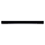 Paulmann Mittel-Einspeisung Urail (L x B x H: 304 x 21 x 18 mm, Schwarz Matt) | BAUHAUS
