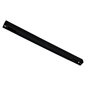 Paulmann Mittel-Einspeisung Urail (L x B x H: 304 x 21 x 18 mm, Schwarz Matt) | BAUHAUS