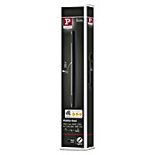 Paulmann Mittel-Einspeisung Urail (L x B x H: 304 x 21 x 18 mm, Schwarz Matt) | BAUHAUS