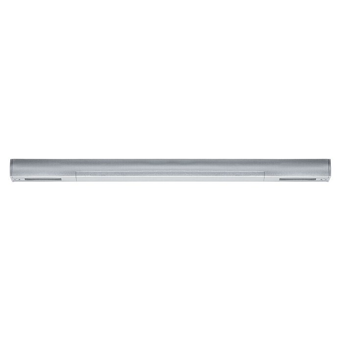 Paulmann Mittel-Einspeisung Urail (L x B x H: 304 x 21 x 18 mm, Chrom) | BAUHAUS