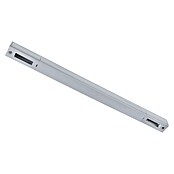 Paulmann Mittel-Einspeisung Urail (L x B x H: 304 x 21 x 18 mm, Chrom) | BAUHAUS