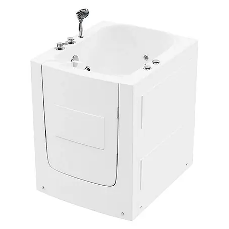 Home Deluxe  Badewanne VITAL L